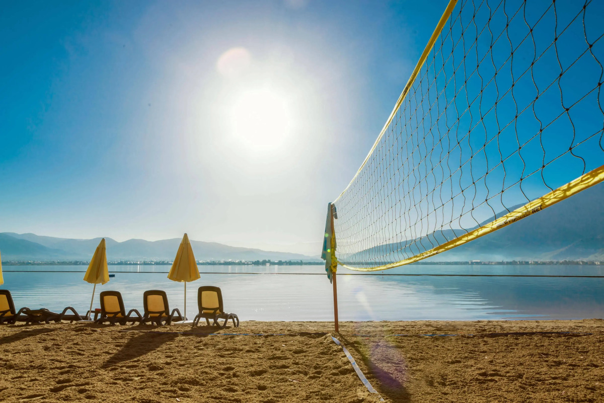 Отель Club & Hotel Letoonia