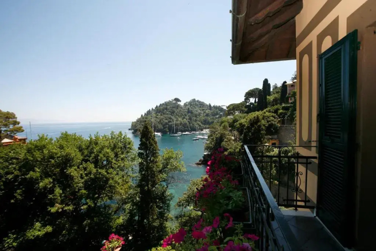 Hotel Piccolo Portofino