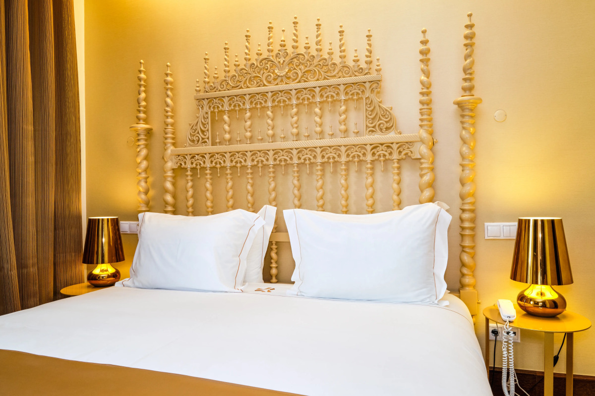 Sintra Boutique Hotel