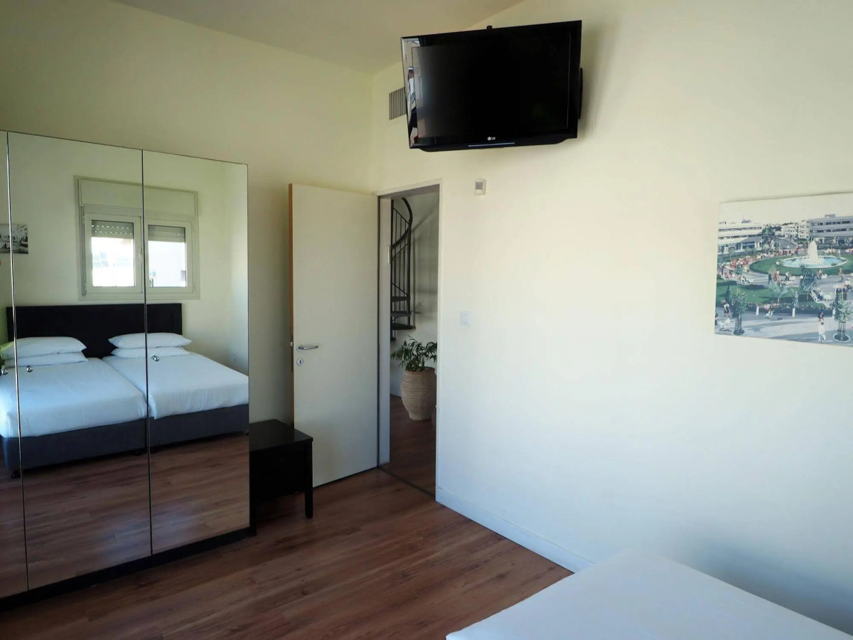 Ben Yehuda Apartments