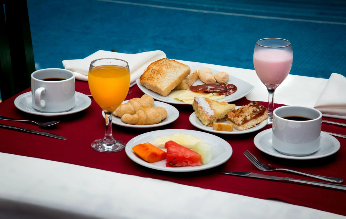 La Reserva Virgin Lodge