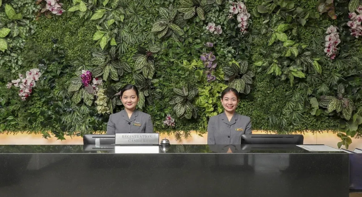 ZEN Premium Magallanes Makati