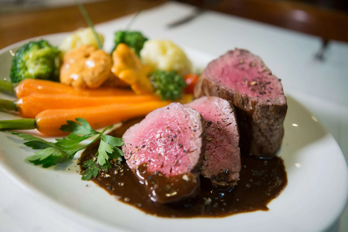 Central-Hotel Kaiserhof