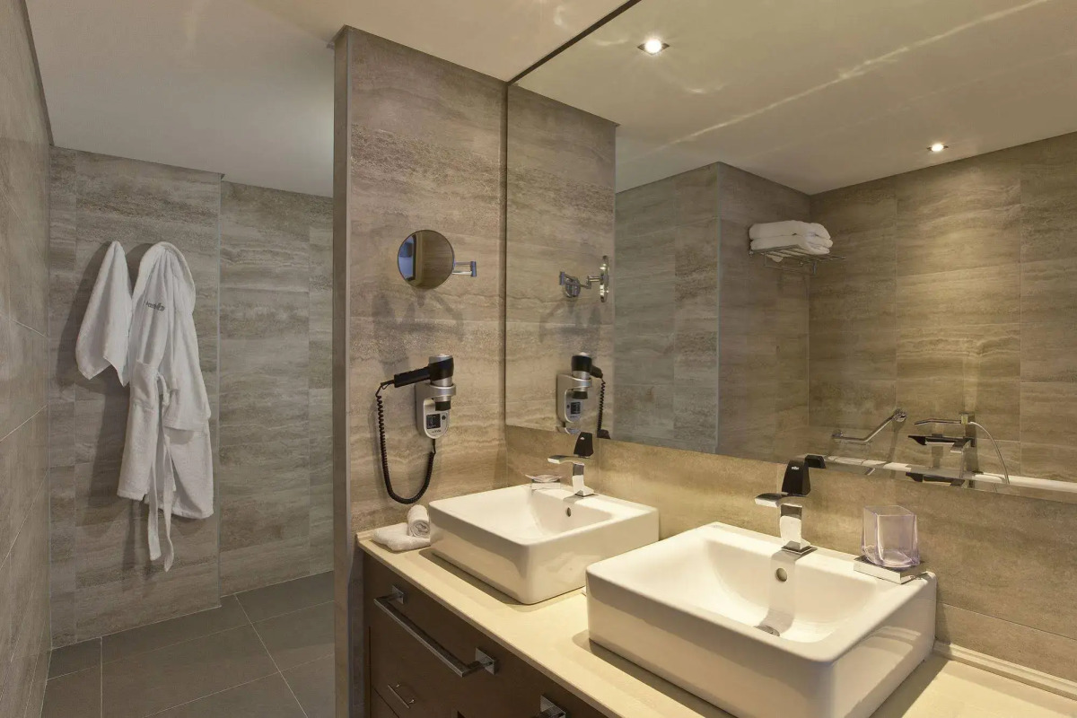 Boutique 5 Hotel & Spa - Adults Only