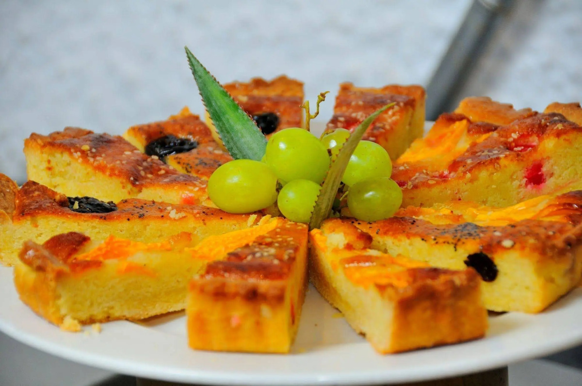 Casuarina Resort & Spa