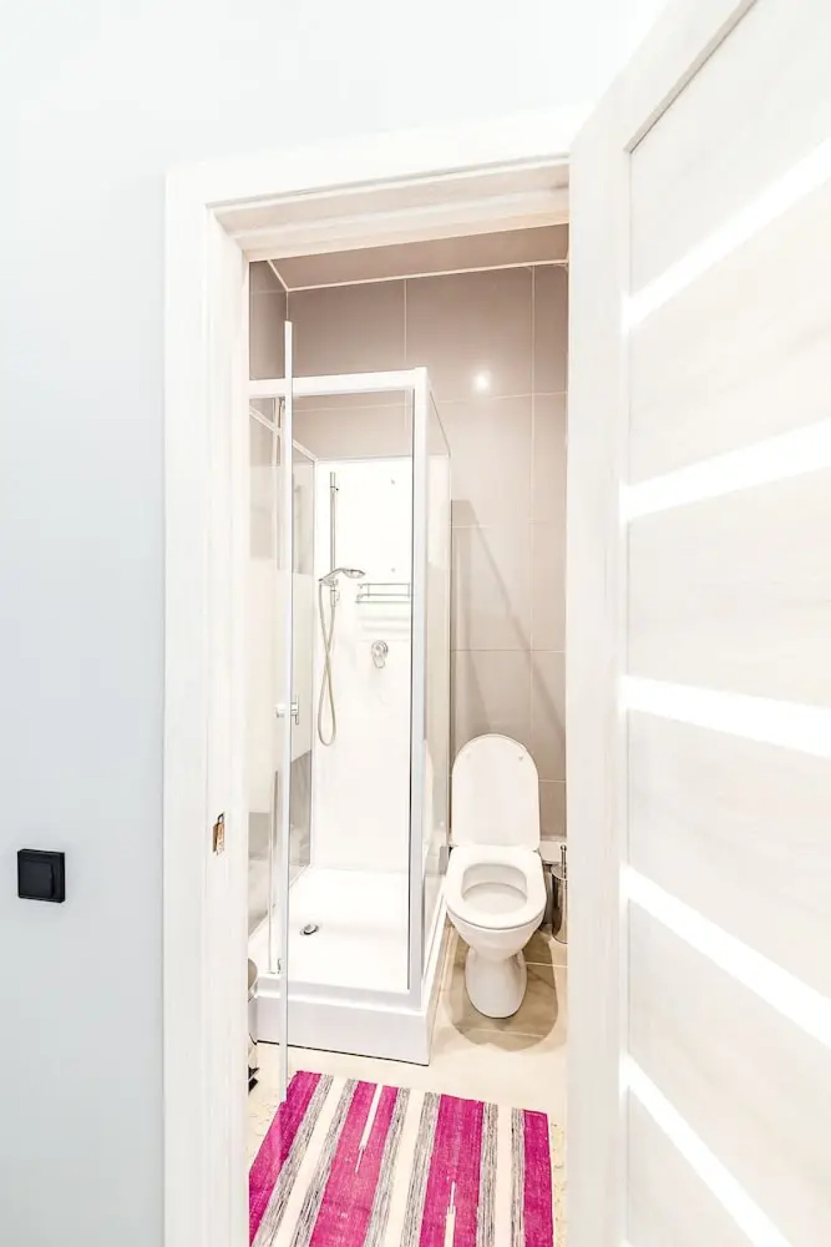 Хостел GetCapsule