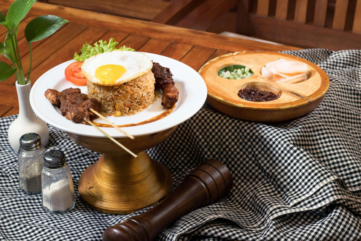 Отель Best Western Resort Kuta