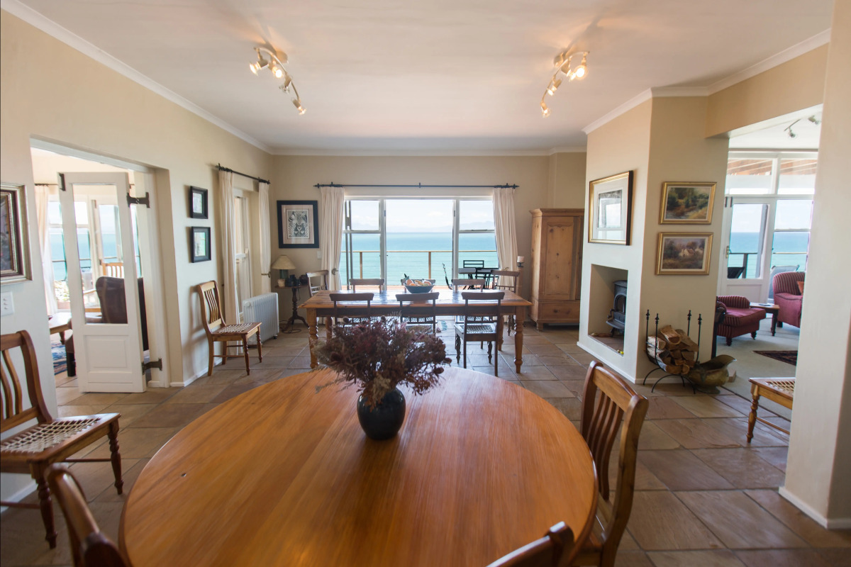 Moonglow Guest House