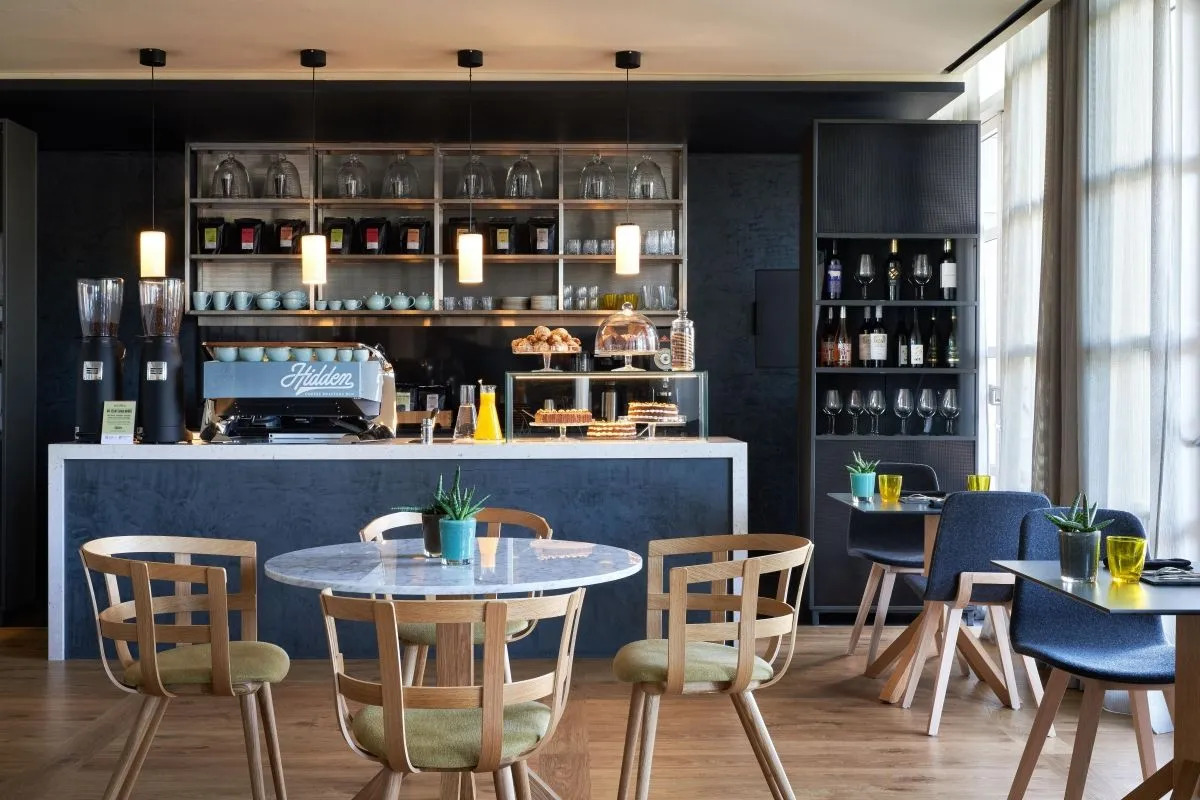 Hotel Arts Barcelona