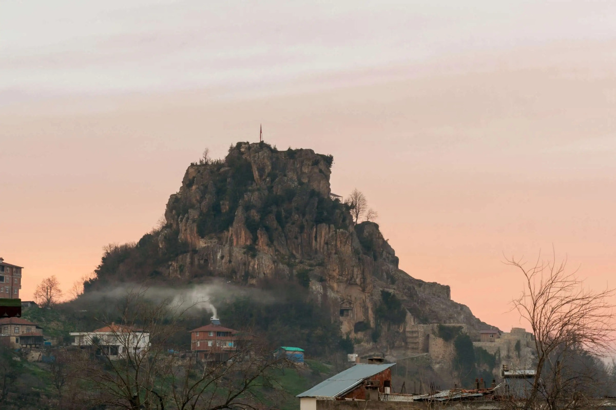 Ramada Resort by Wyndham Unye