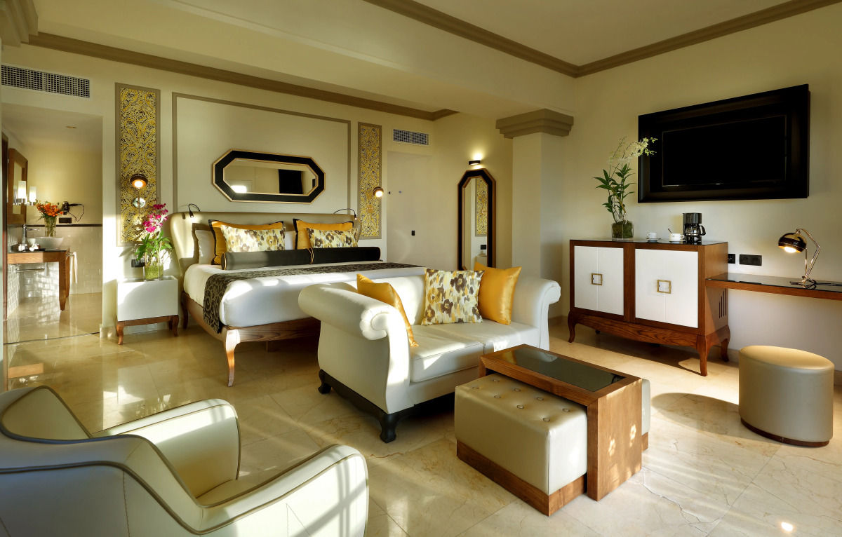 Grand Palladium Lady Hamilton Resort & Spa All Inclusive