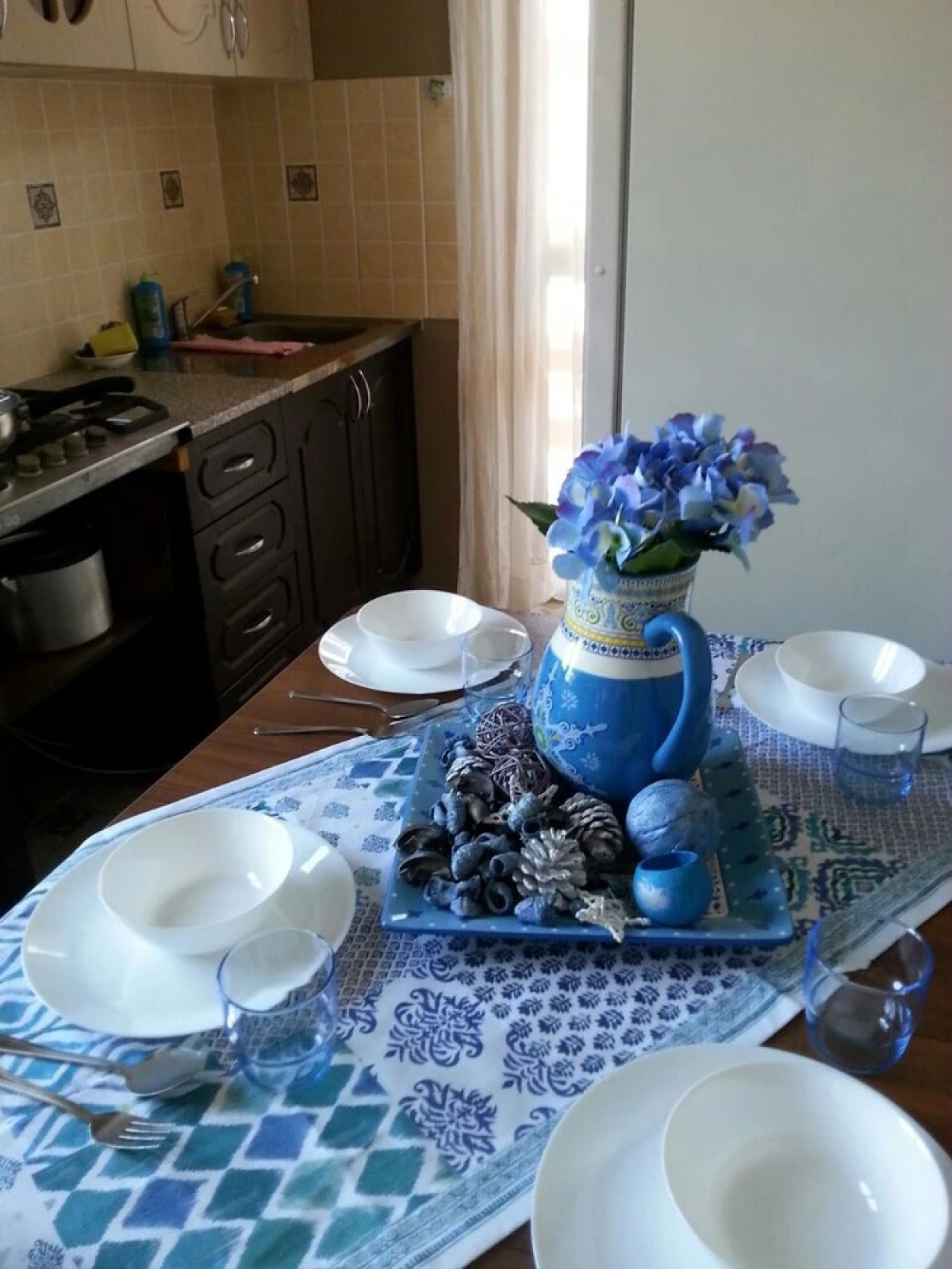 Guest House Diogrina