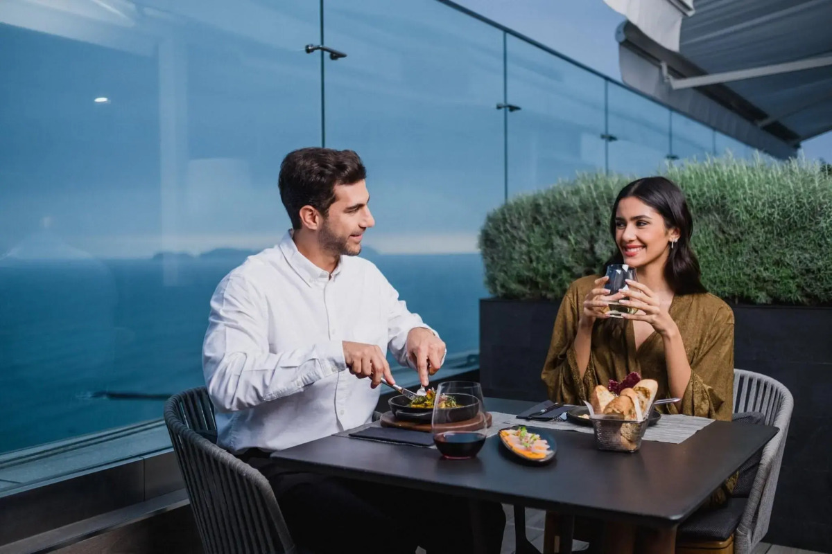 AC Hotel by Marriott Lima Miraflores