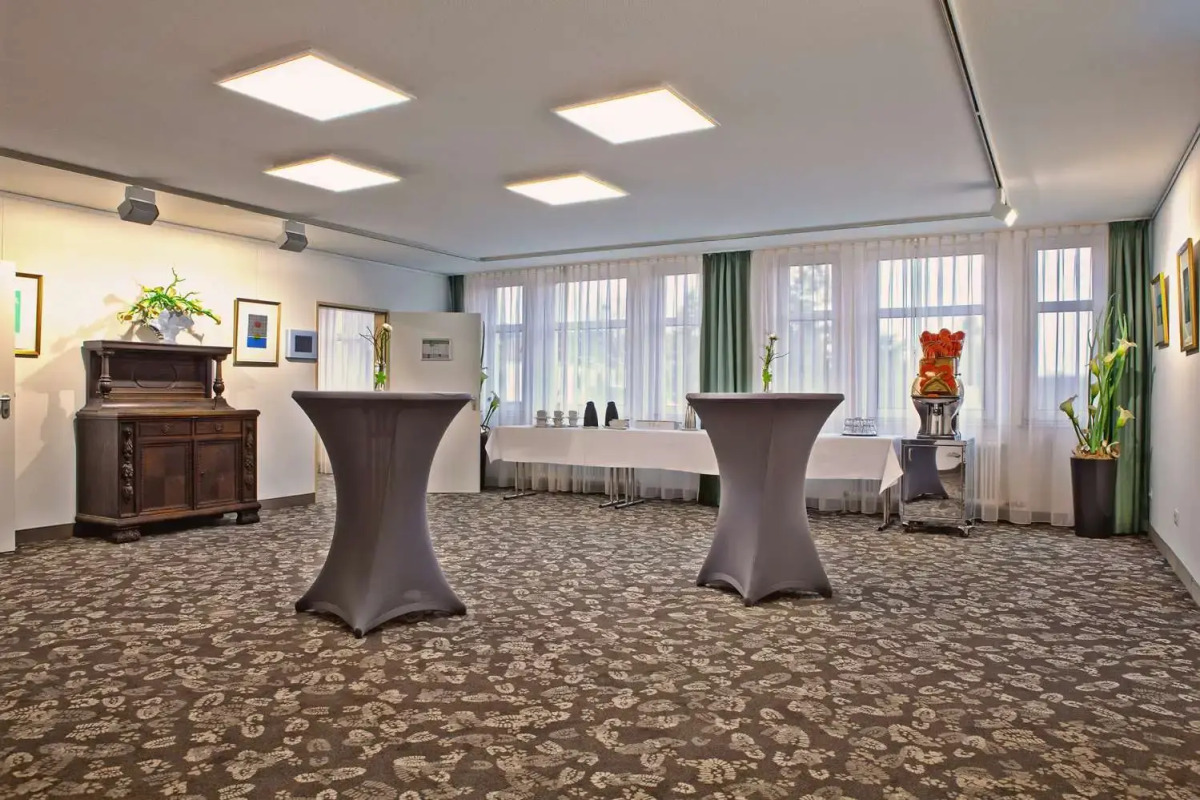 Best Western Hotel President