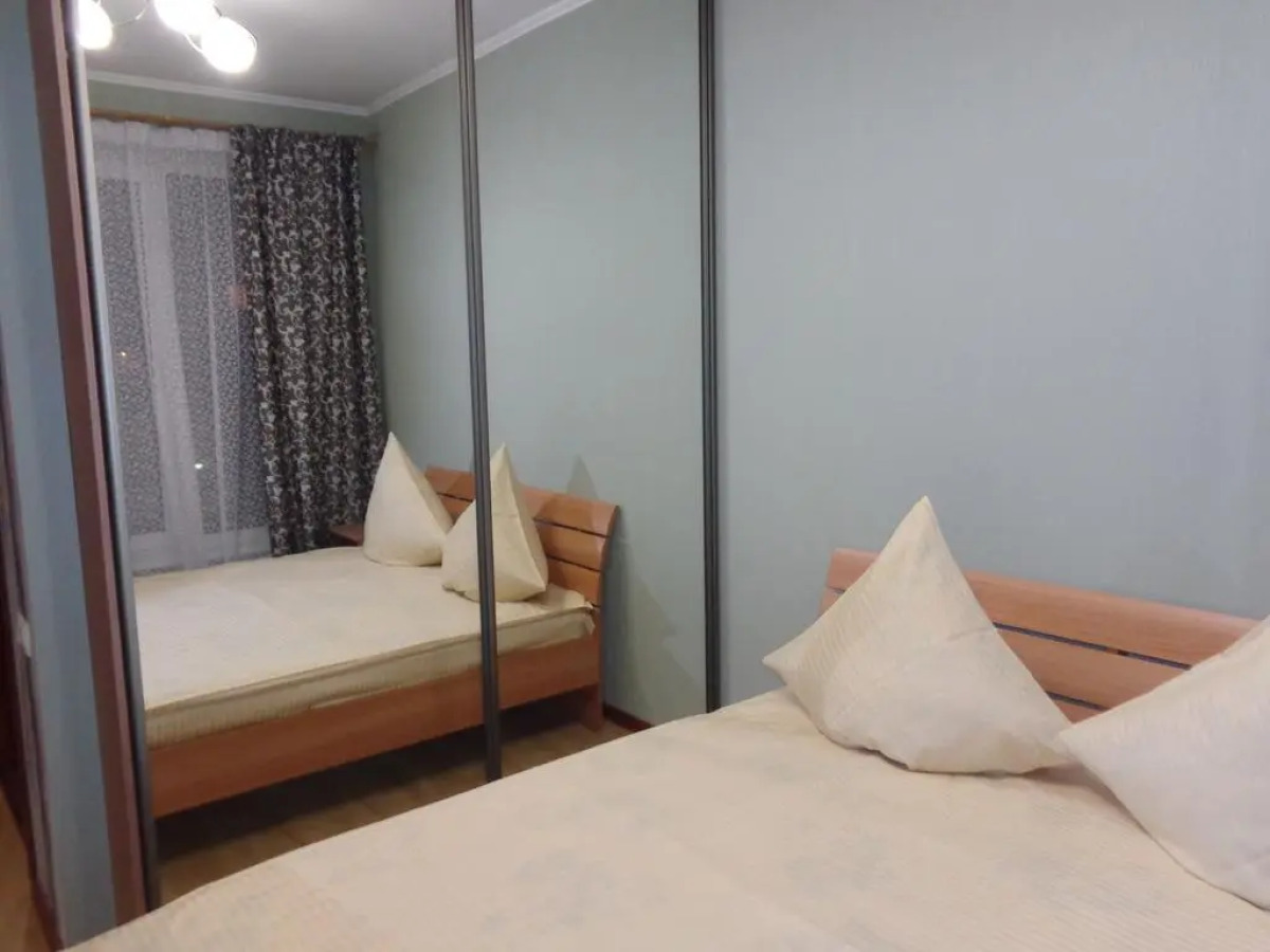 Гостиница Барин