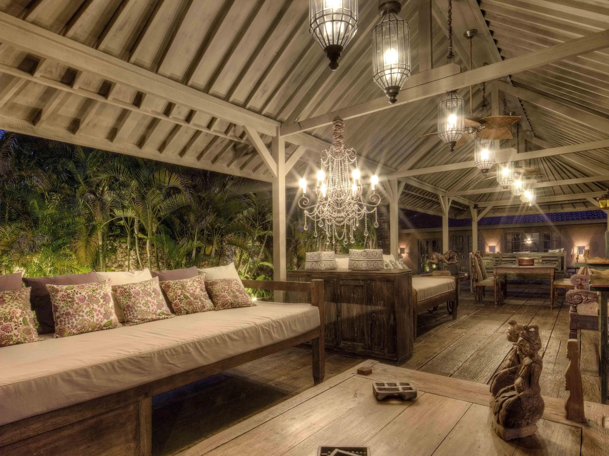 BALQUISSE Heritage Hotel