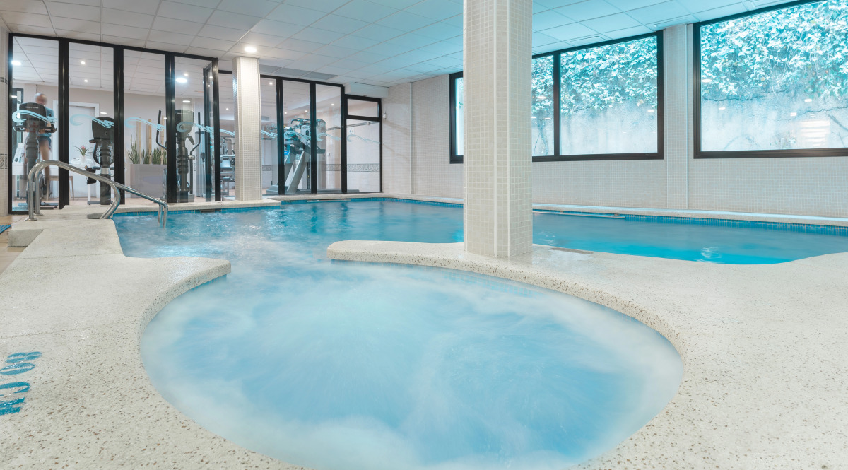 Hotel RH Corona del Mar