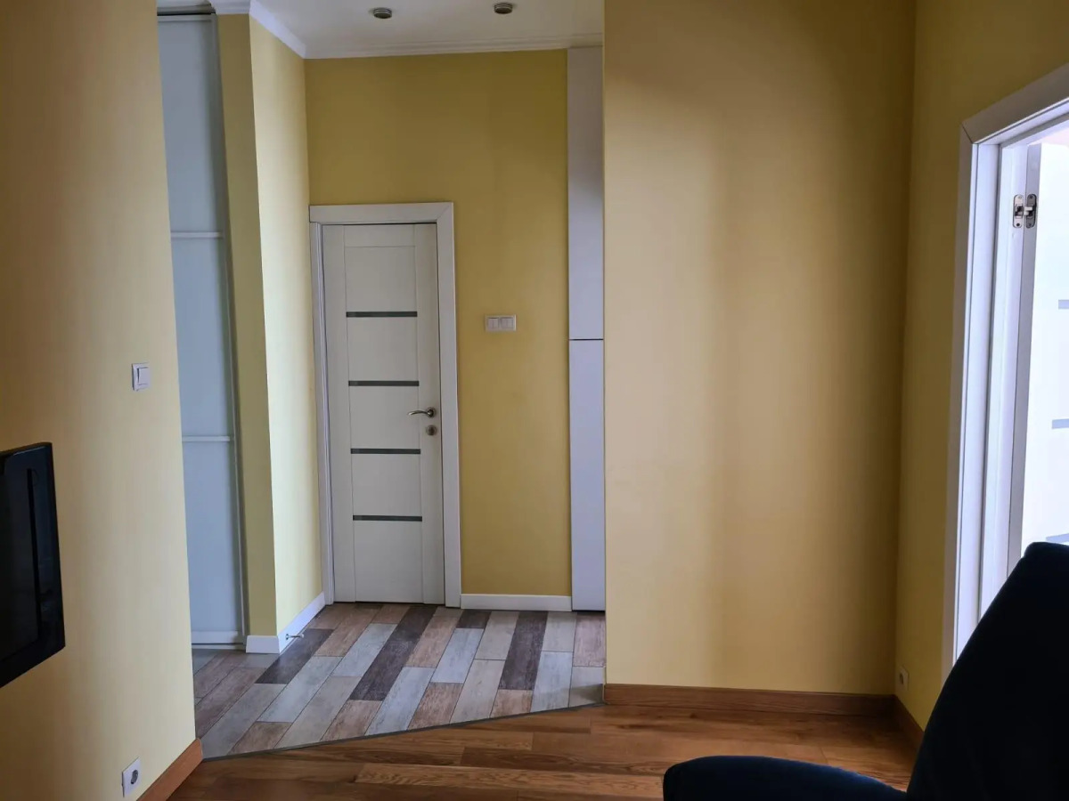 Атмосфера Бархат на Подлипецкой Слободе