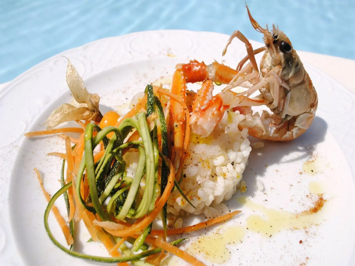 Hotel Costa Dei Fiori