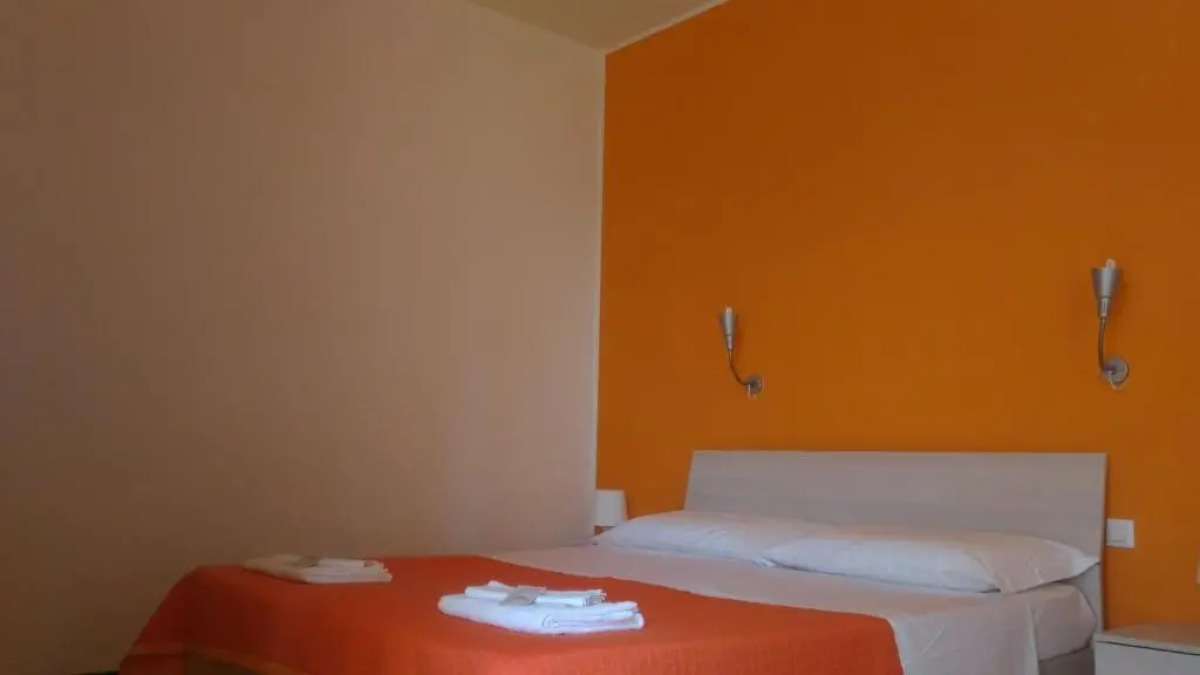 Residence Il Borgo degli Ulivi Resort