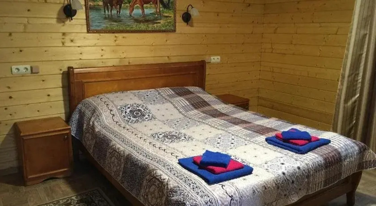 Гостинично-ресторанный комплекс Подворье