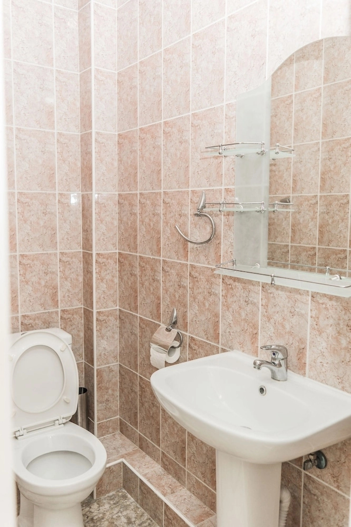 Paradise на Ленина