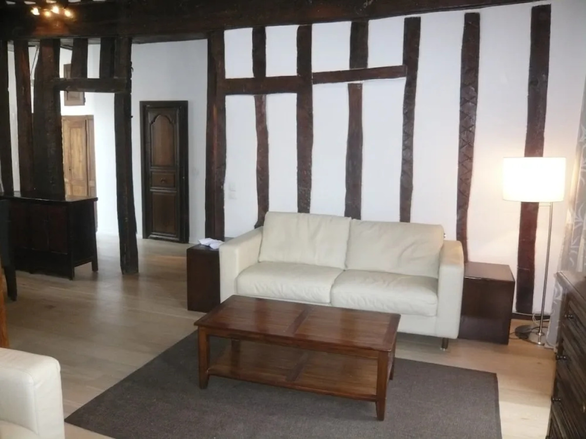 Bridgestreet Le Marais