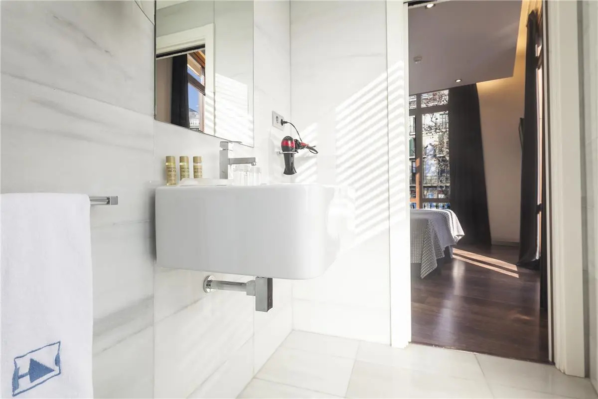 Exe Ramblas Boqueria