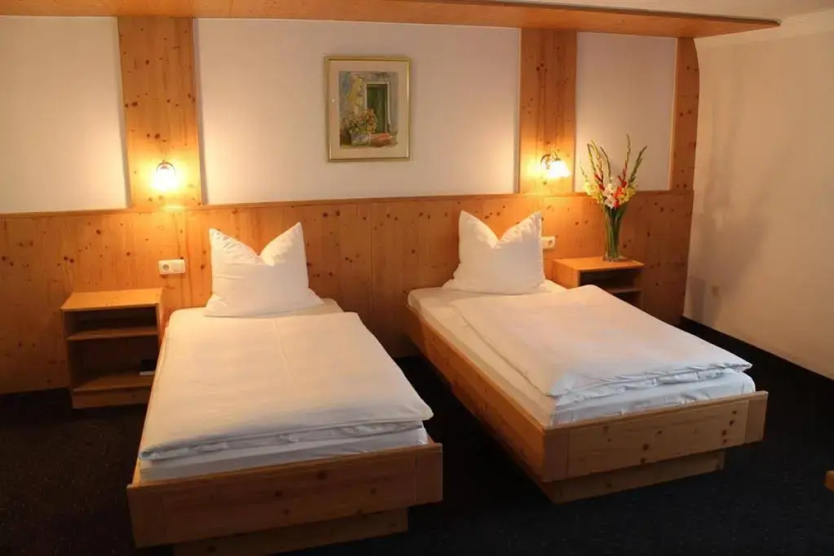 Anderschitz Landhotel