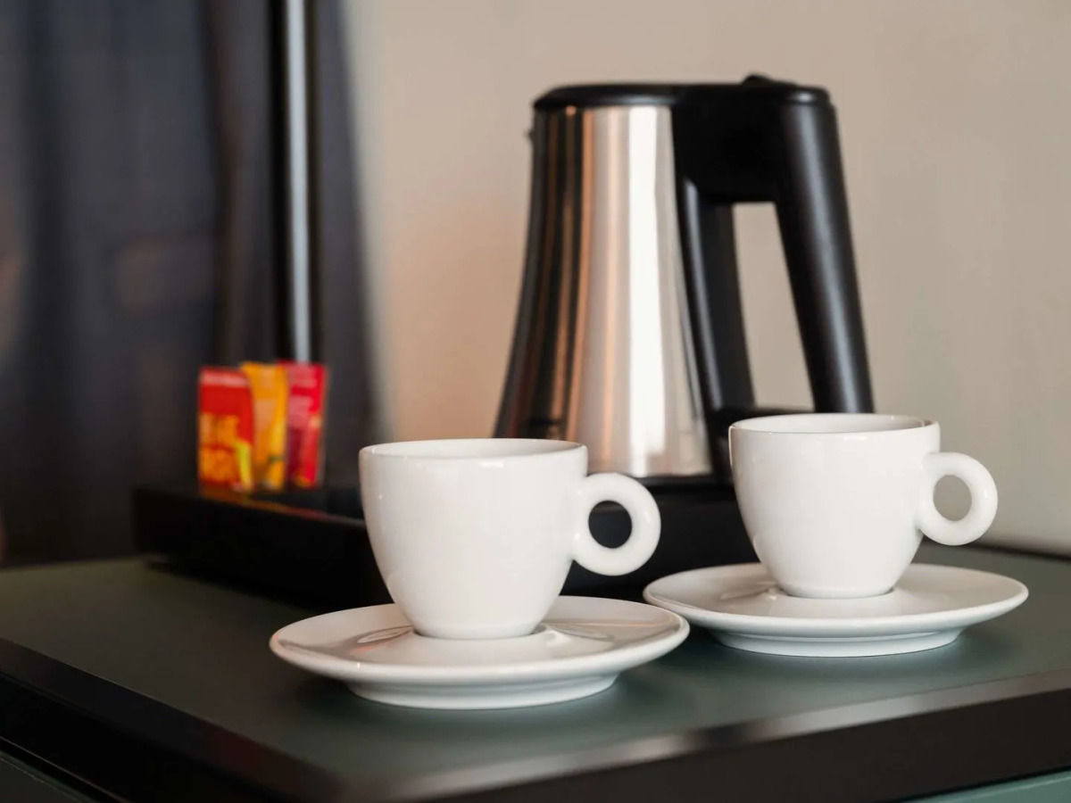 Novotel Barcelona City