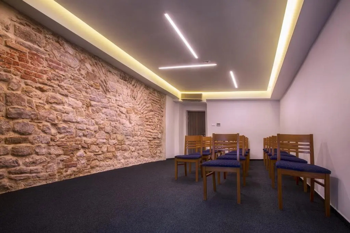 Slavija Culture Heritage Hotel