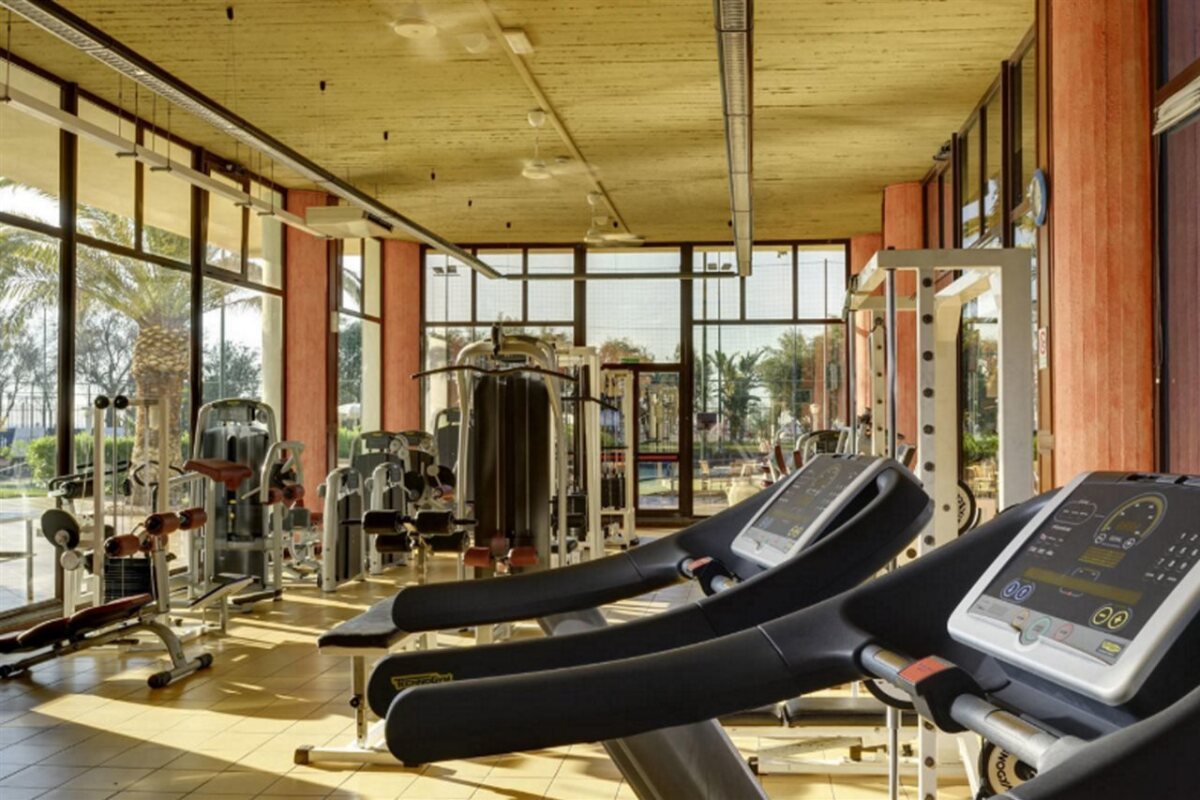 UNA Hotels Naxos Beach Sicilia