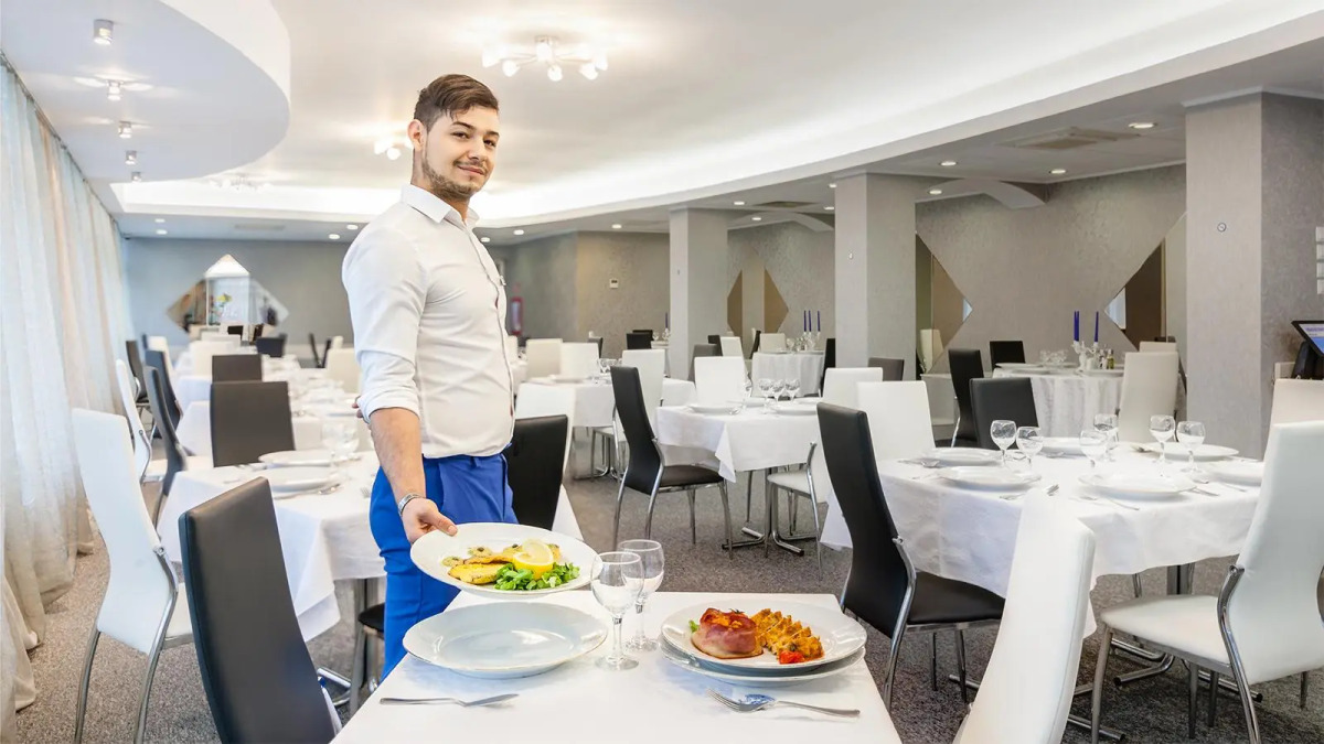 MyContinental Suceava