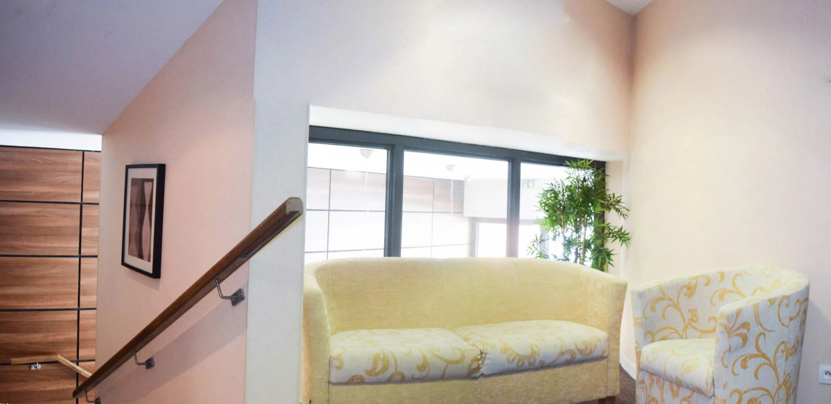 ResidHotel Toulouse Centre