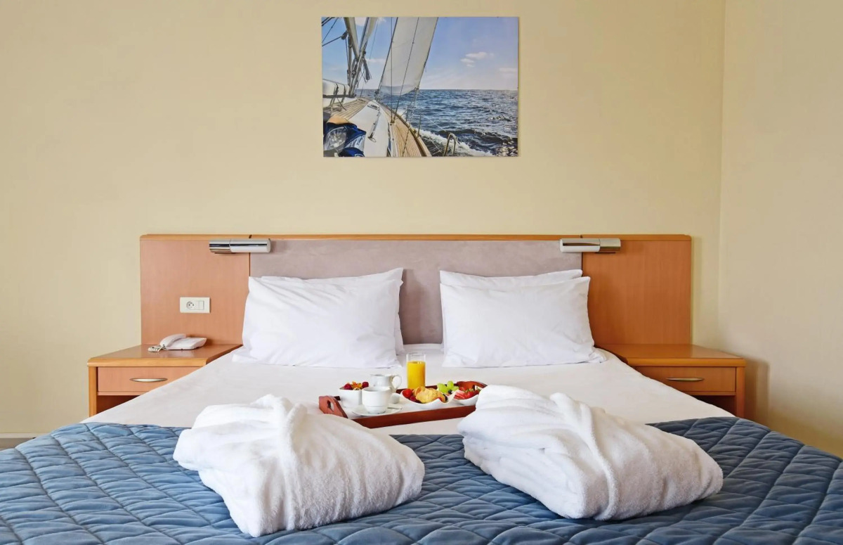 Hotel Mragowo Resort & Spa