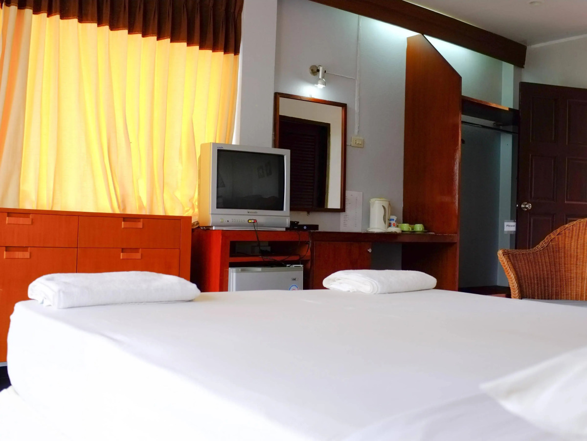 Thaniza Beachfront Resort