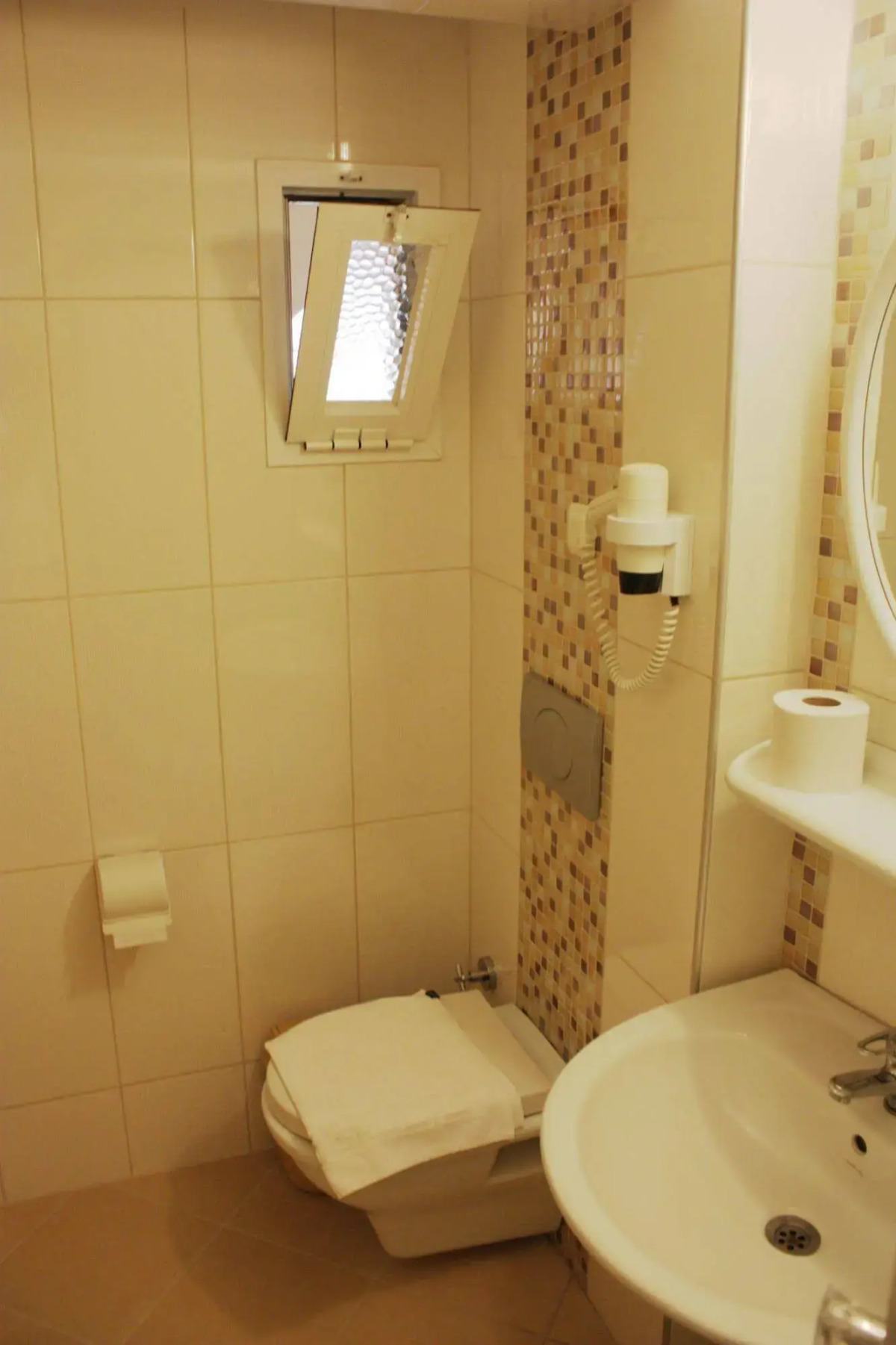 Toloman Hotel Bitez Beach