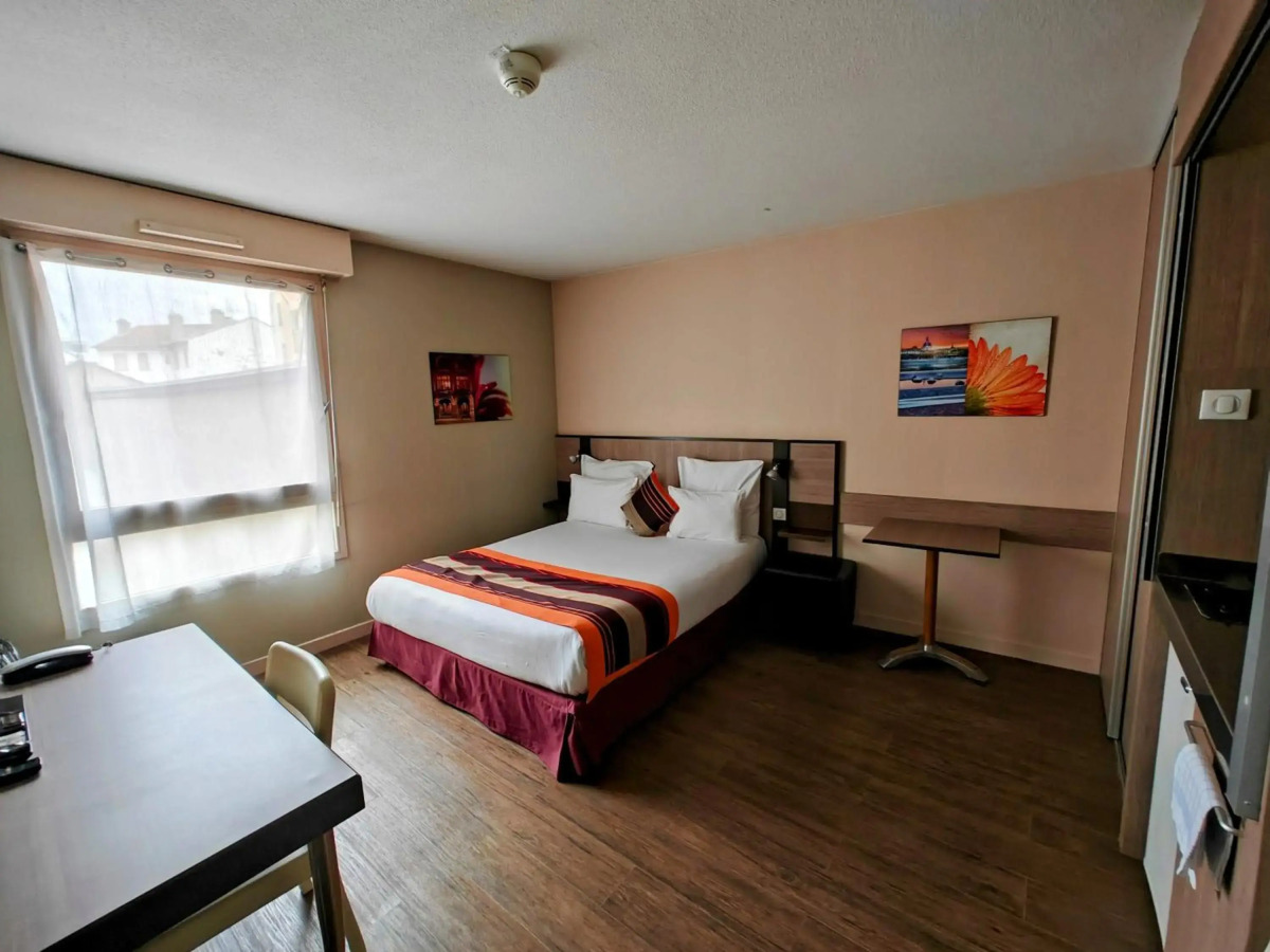 Adagio Access Lyon Centre Université