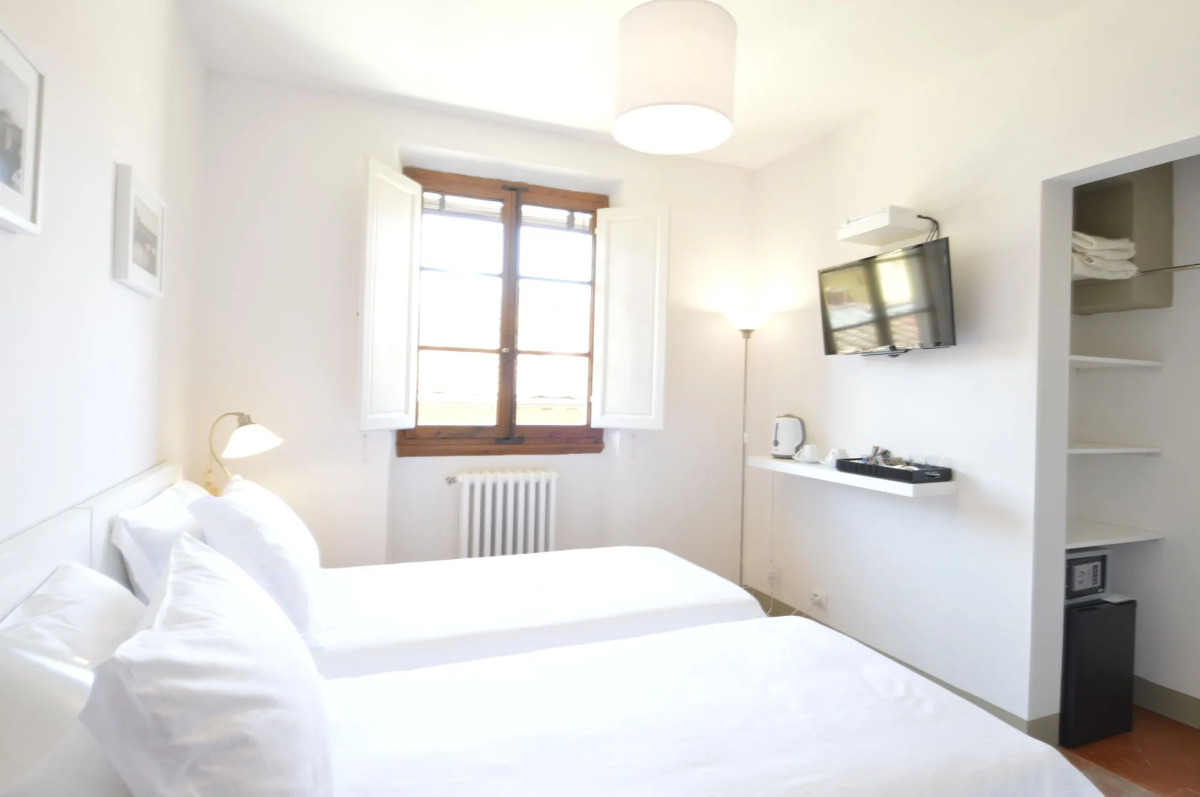 Toscanelli Residenza D'epoca