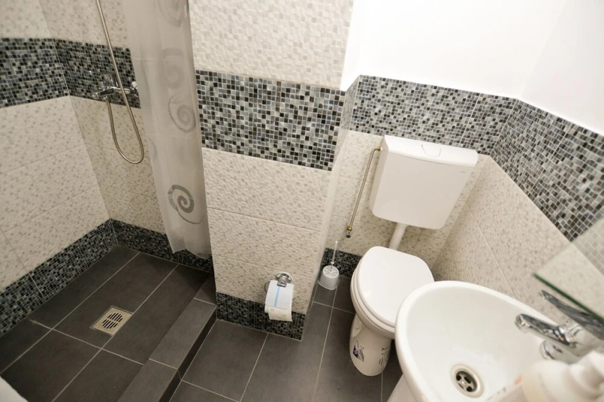 Central Class Bucharest