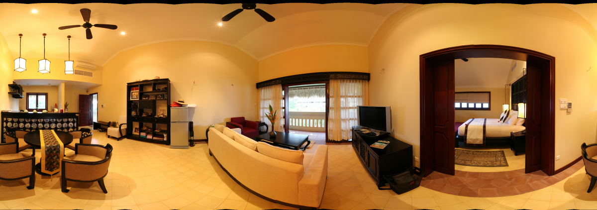 Allezboo Beach Resort & Spa