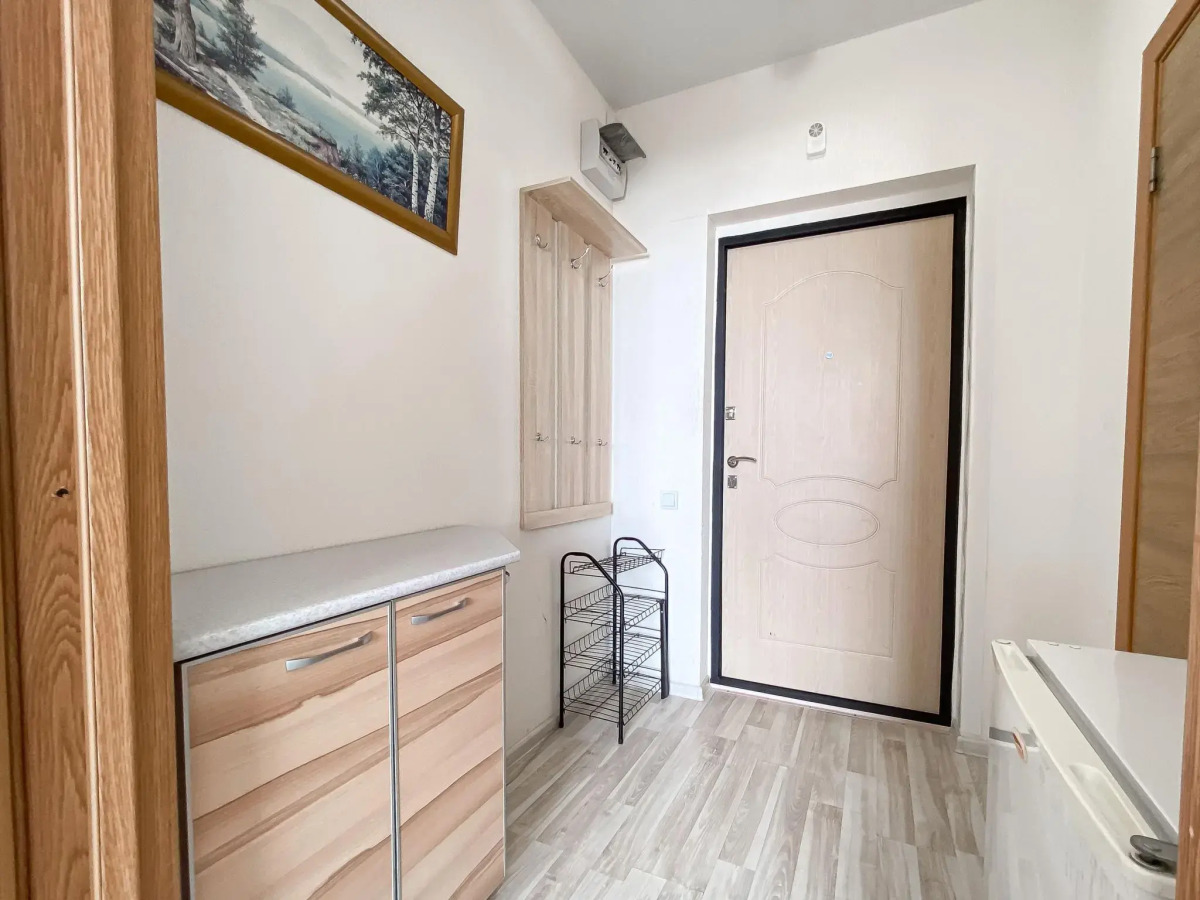 Симбирские апартаменты на ул. Александра Невского, д. 2 Е