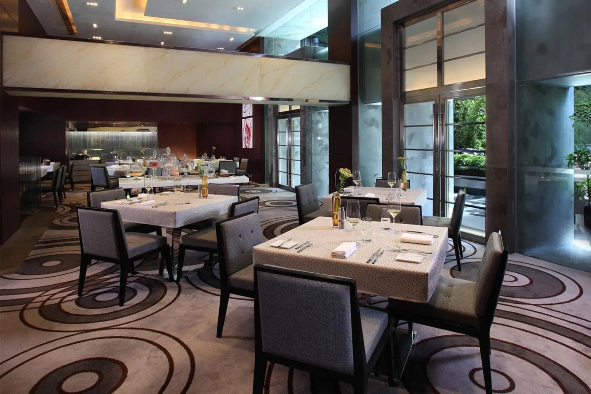 The Mira Hong Kong Hotel