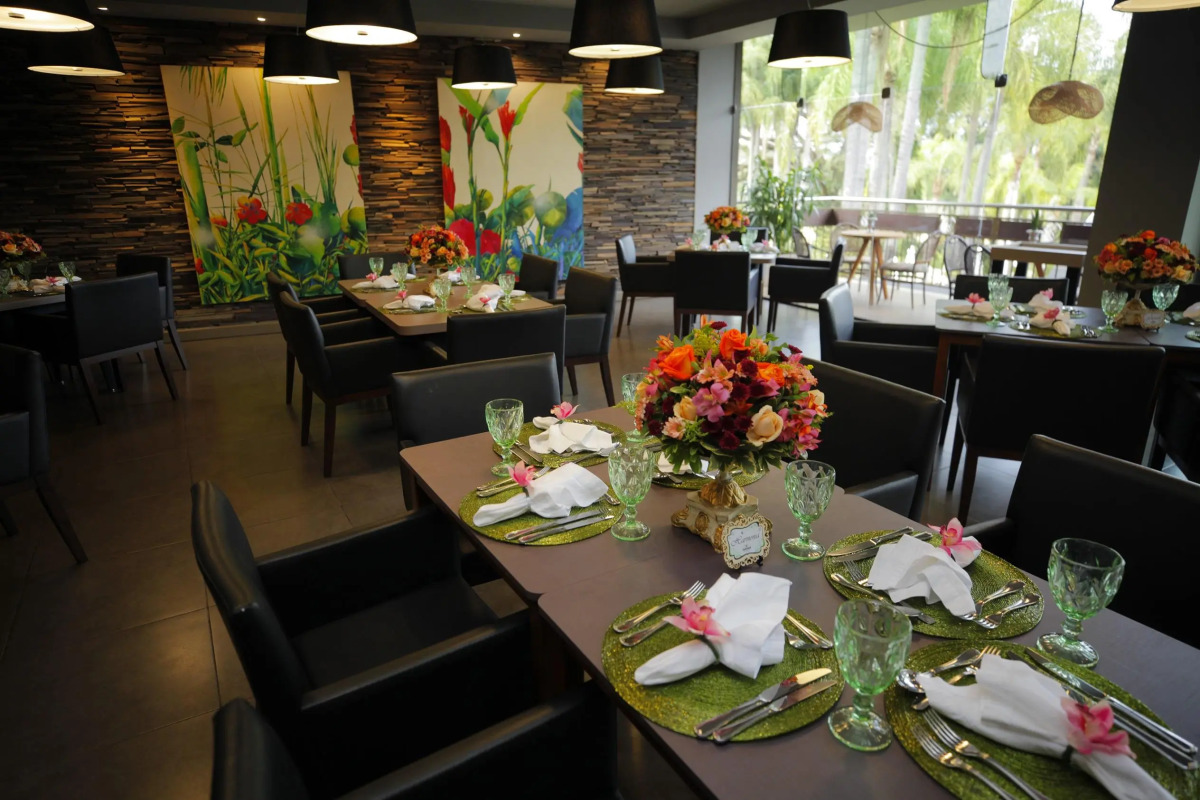 Vivaz Cataratas Hotel & Resort