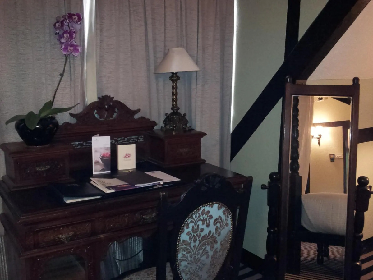 The Lakehouse Cameron Highlands