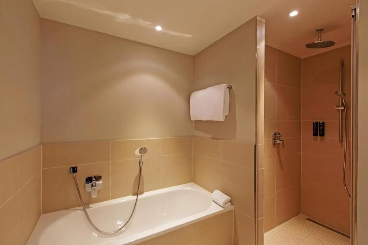 Steigenberger Airport Hotel Berlin