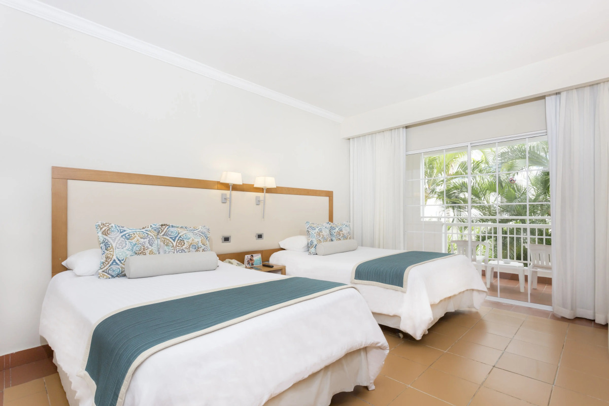 Отель Sunscape Dominicus La Romana
