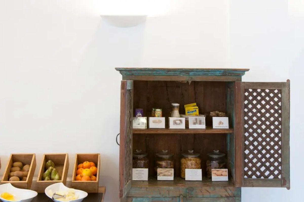 Hotel Port Jardín Milenio