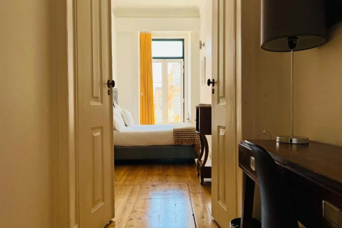 Quinta Colina by Shiadu