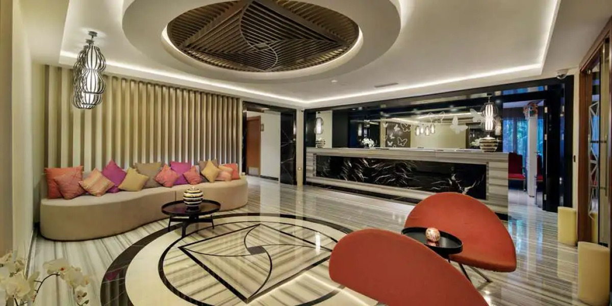 Курорт Papillon Ayscha Resort & Spa - All Inclusive